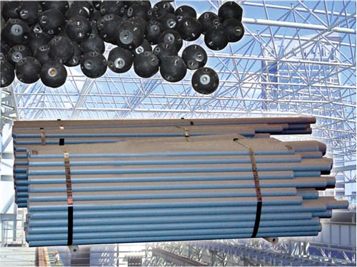 阿城迪拜大型主题乐园网架